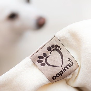 2018-05-19 16.05.09 copertina amicizia neonato cane